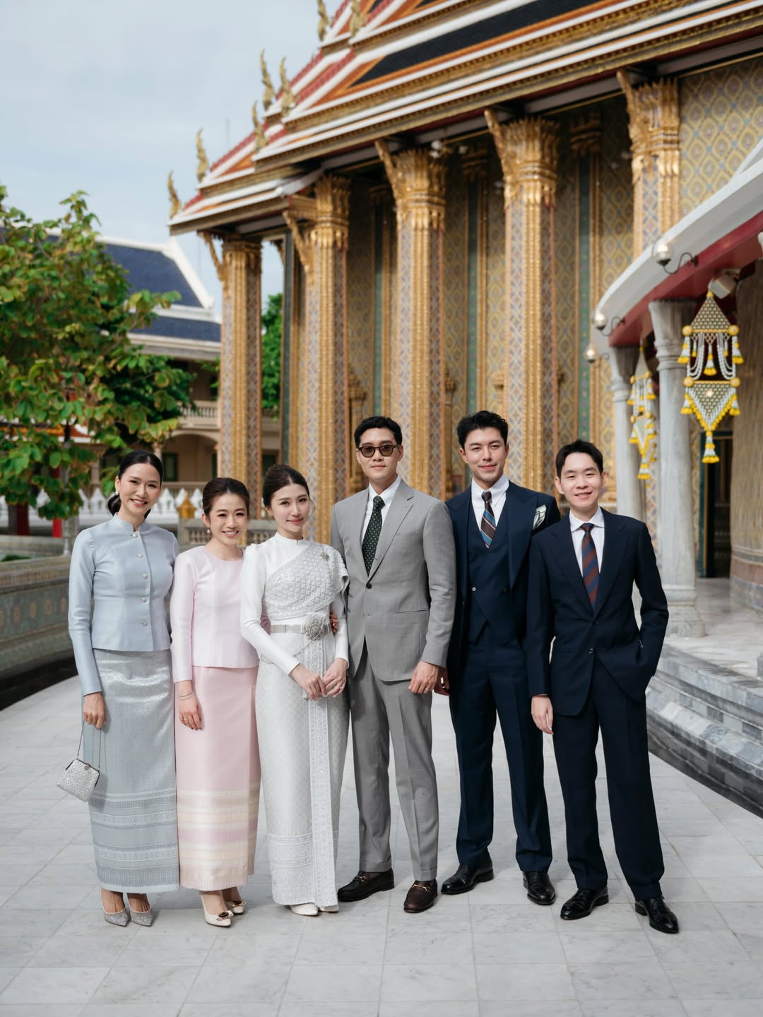 นาย - ณภัทร เสียงสมบุญ