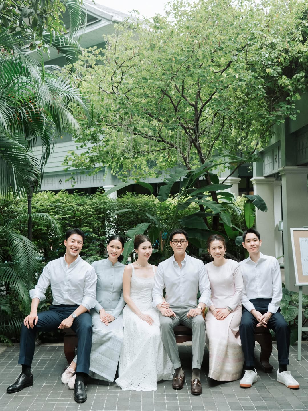 นาย - ณภัทร เสียงสมบุญ