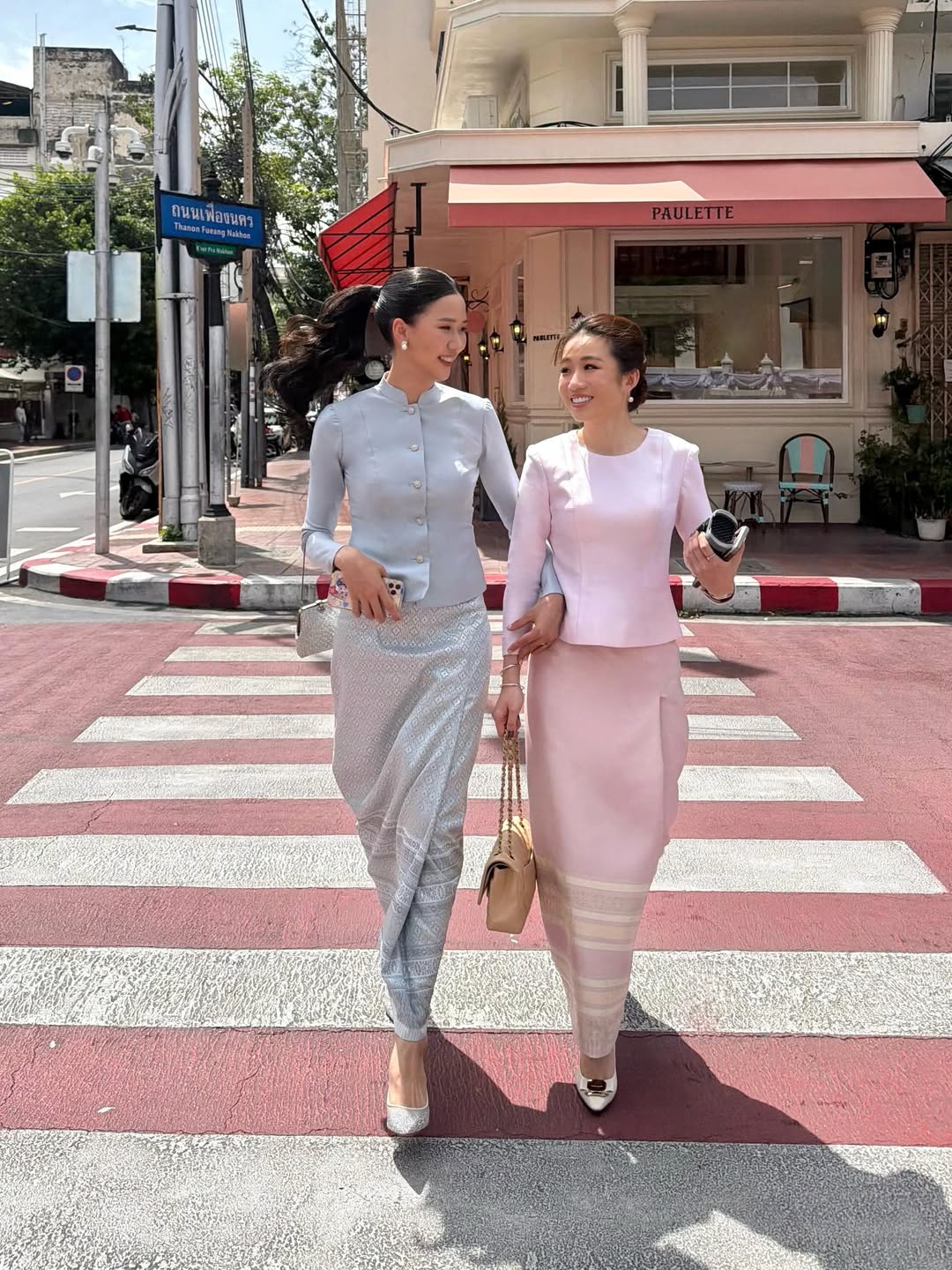 นาย - ณภัทร เสียงสมบุญ