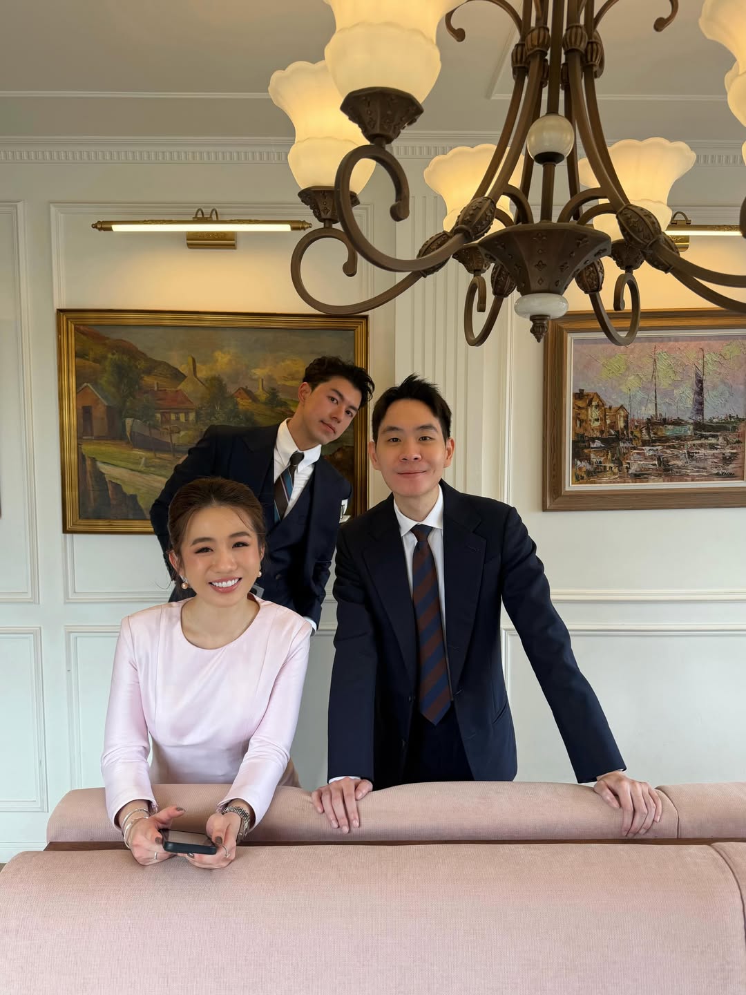 นาย - ณภัทร เสียงสมบุญ
