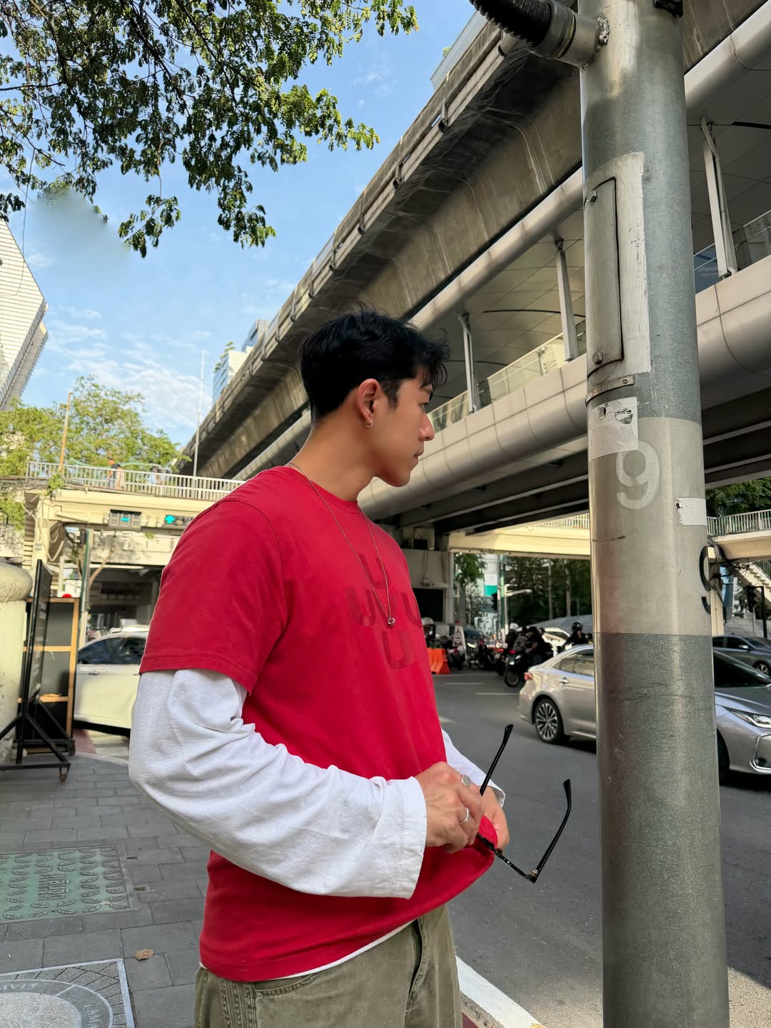 นาย - ณภัทร เสียงสมบุญ