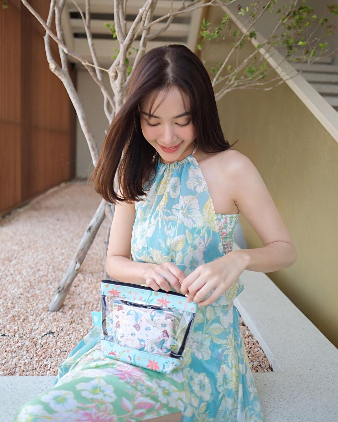 ตูน - พิมพ์ปวีณ์ โคกระบินทร์