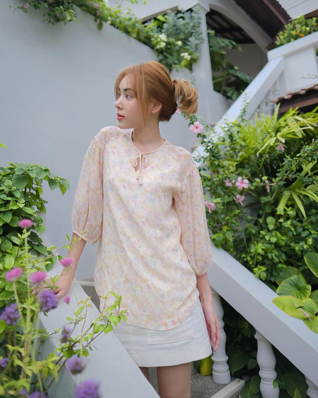 ตูน - พิมพ์ปวีณ์ โคกระบินทร์