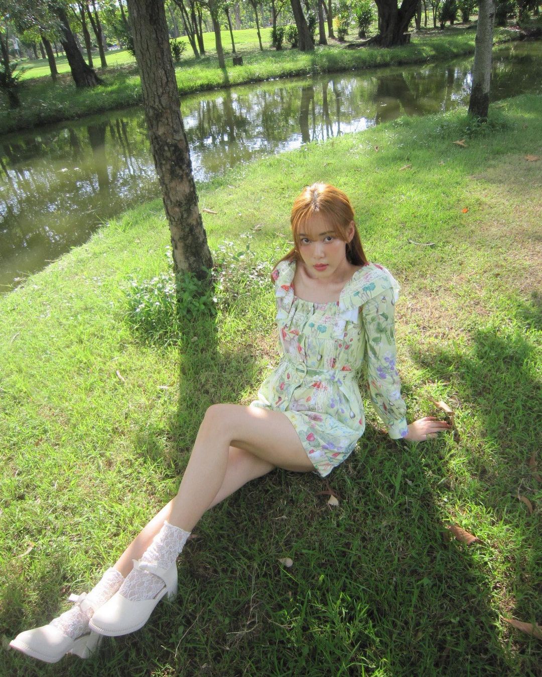 ตูน - พิมพ์ปวีณ์ โคกระบินทร์