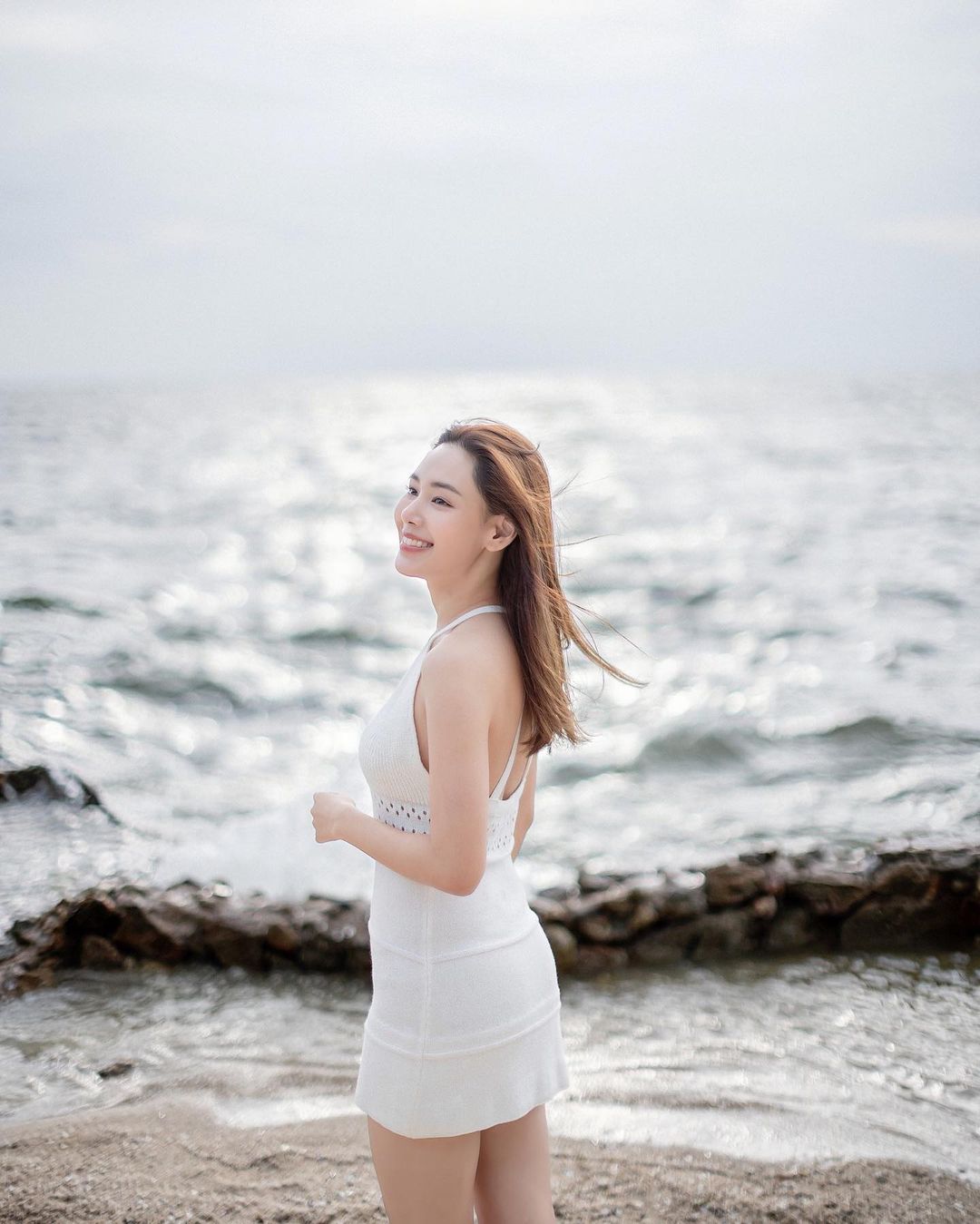ตูน - พิมพ์ปวีณ์ โคกระบินทร์