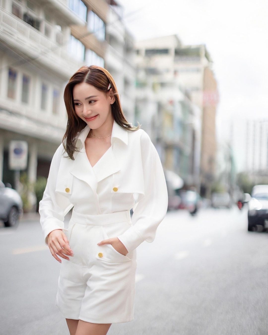 ตูน - พิมพ์ปวีณ์ โคกระบินทร์