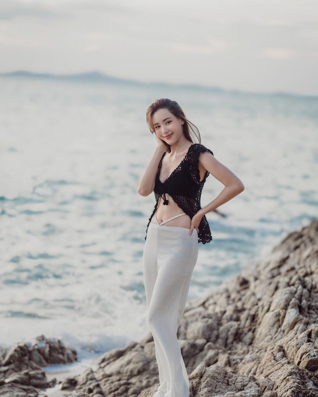 ตูน - พิมพ์ปวีณ์ โคกระบินทร์