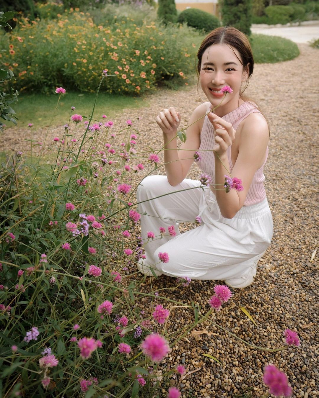 ตูน - พิมพ์ปวีณ์ โคกระบินทร์