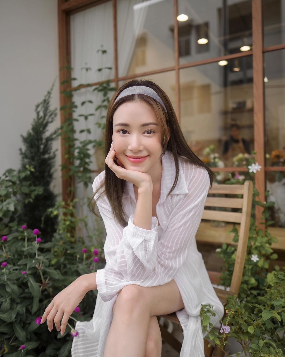 ตูน - พิมพ์ปวีณ์ โคกระบินทร์