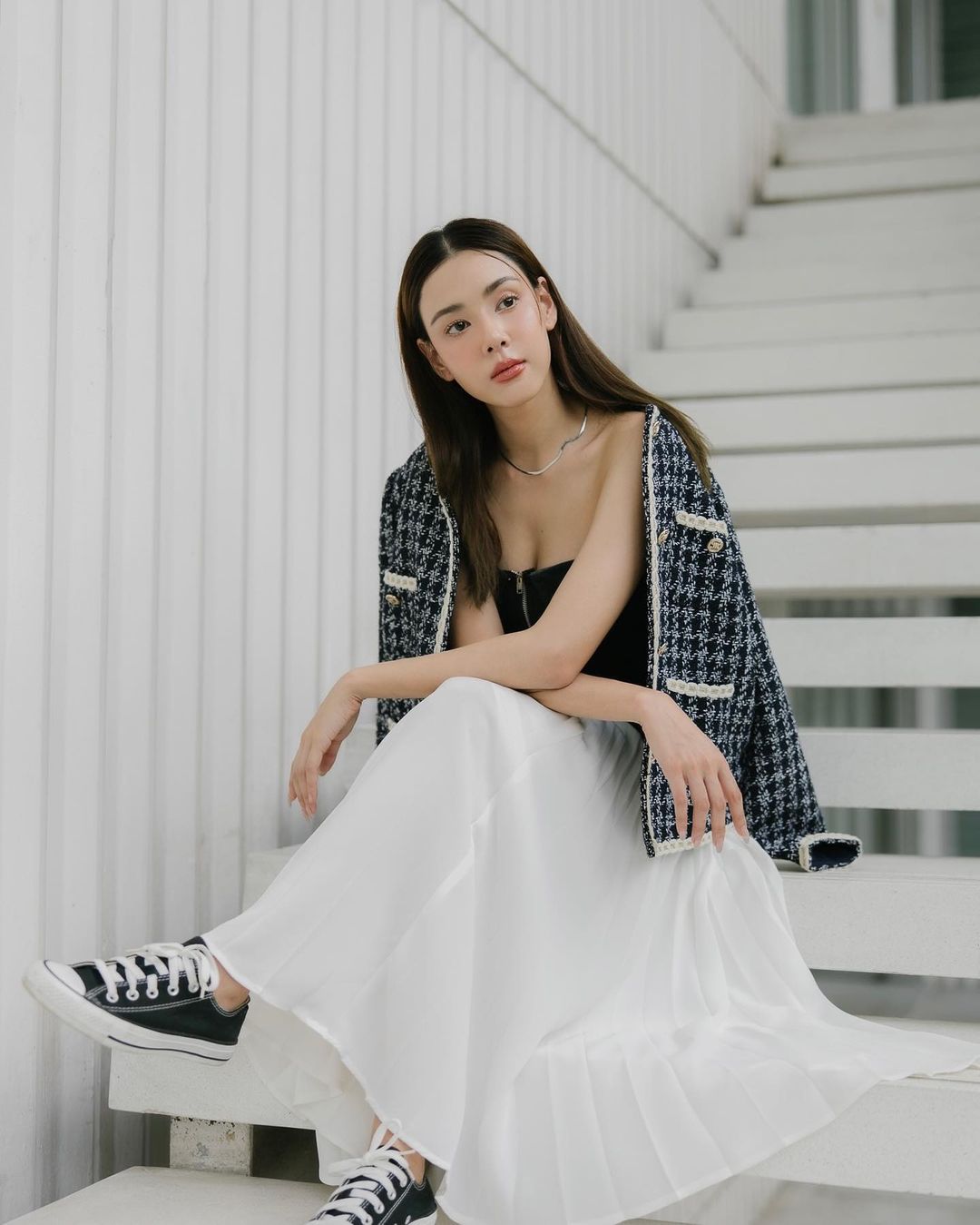 ตูน - พิมพ์ปวีณ์ โคกระบินทร์