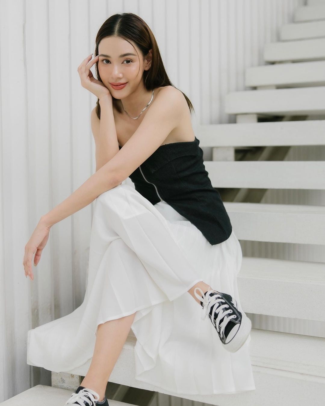 ตูน - พิมพ์ปวีณ์ โคกระบินทร์