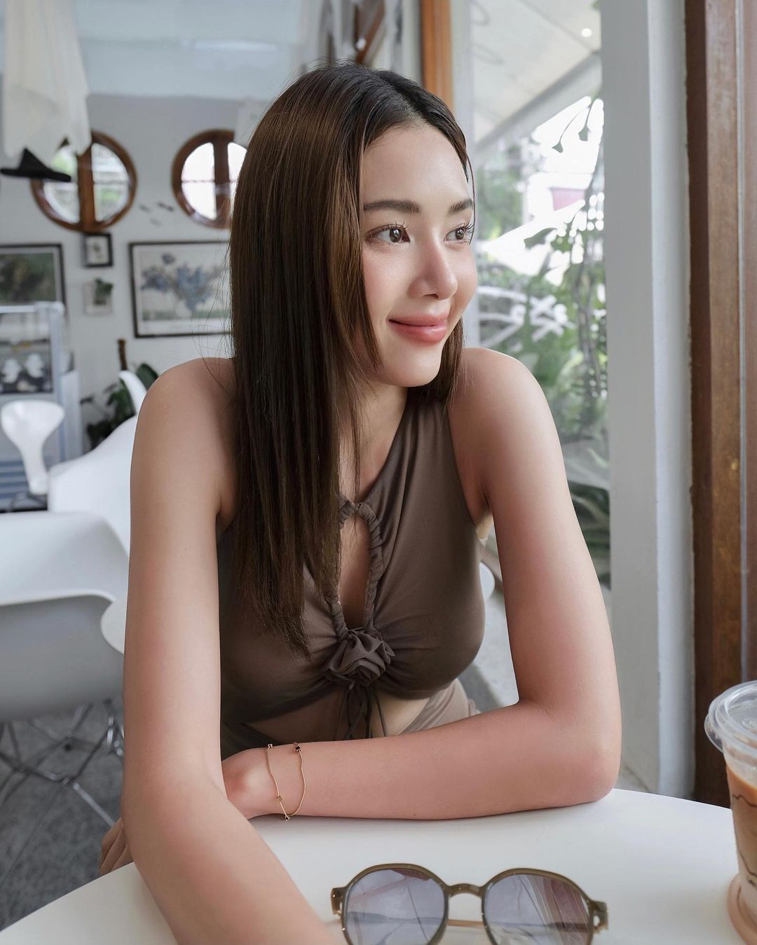 ตูน - พิมพ์ปวีณ์ โคกระบินทร์