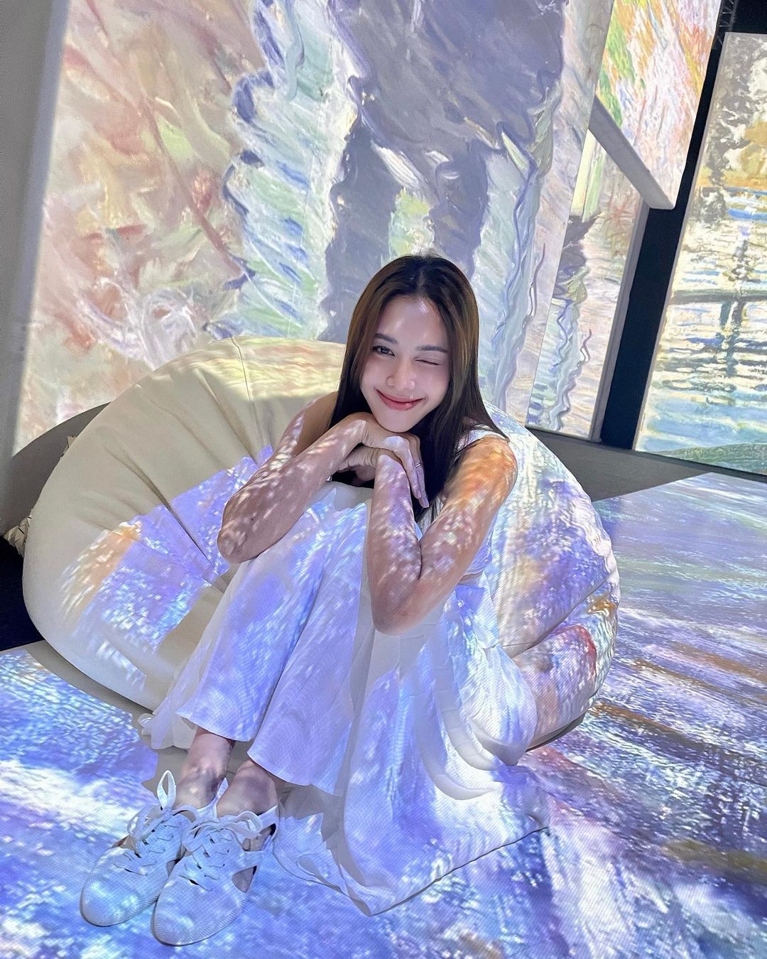 ตูน - พิมพ์ปวีณ์ โคกระบินทร์