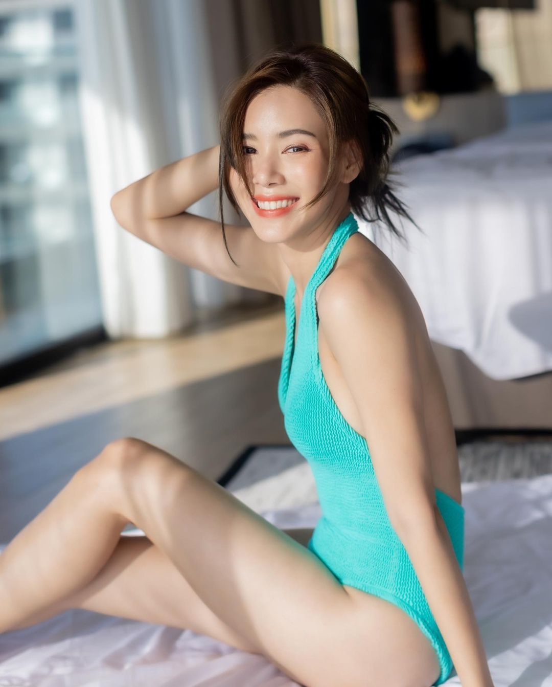 ตูน - พิมพ์ปวีณ์ โคกระบินทร์