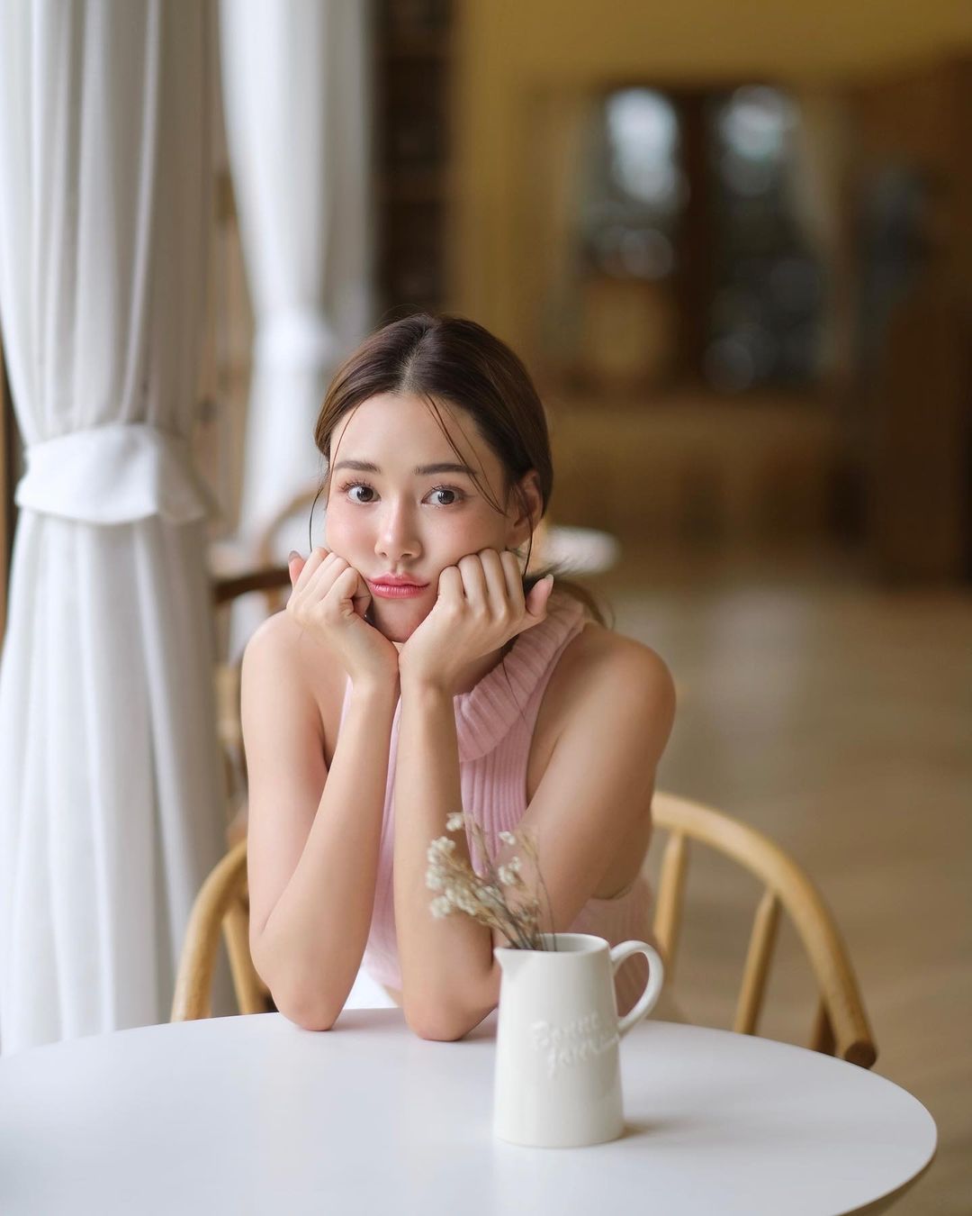 ตูน - พิมพ์ปวีณ์ โคกระบินทร์