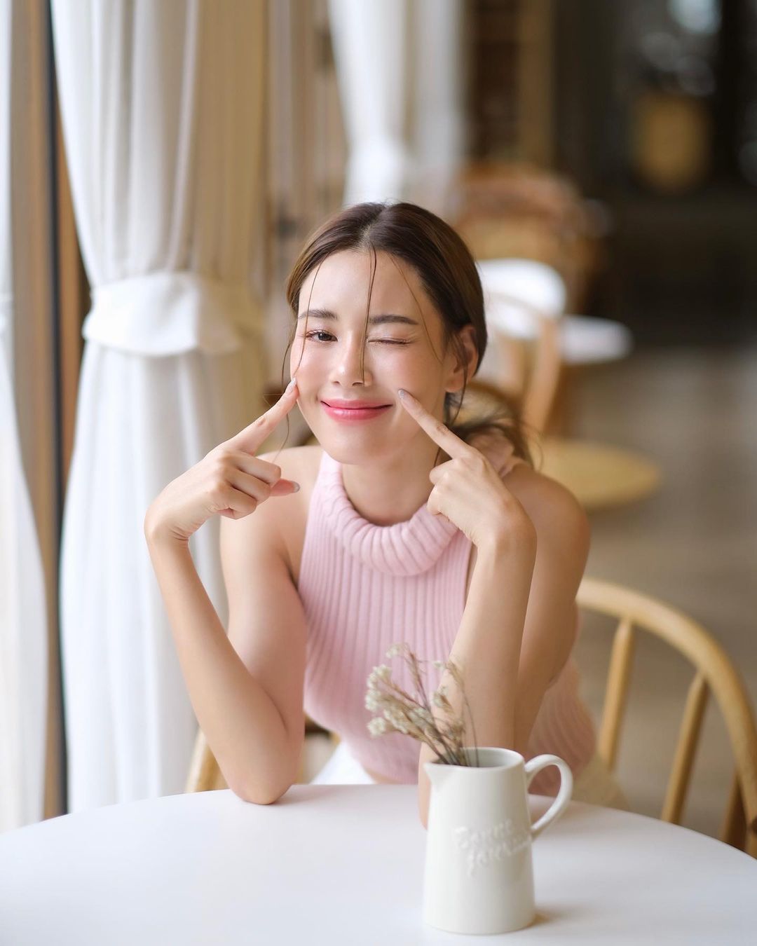ตูน - พิมพ์ปวีณ์ โคกระบินทร์