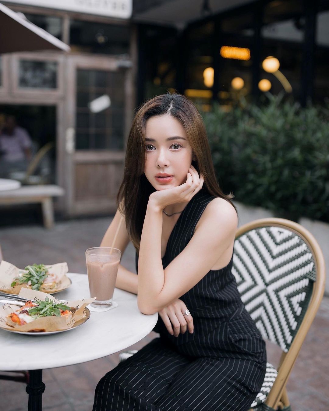 ตูน - พิมพ์ปวีณ์ โคกระบินทร์