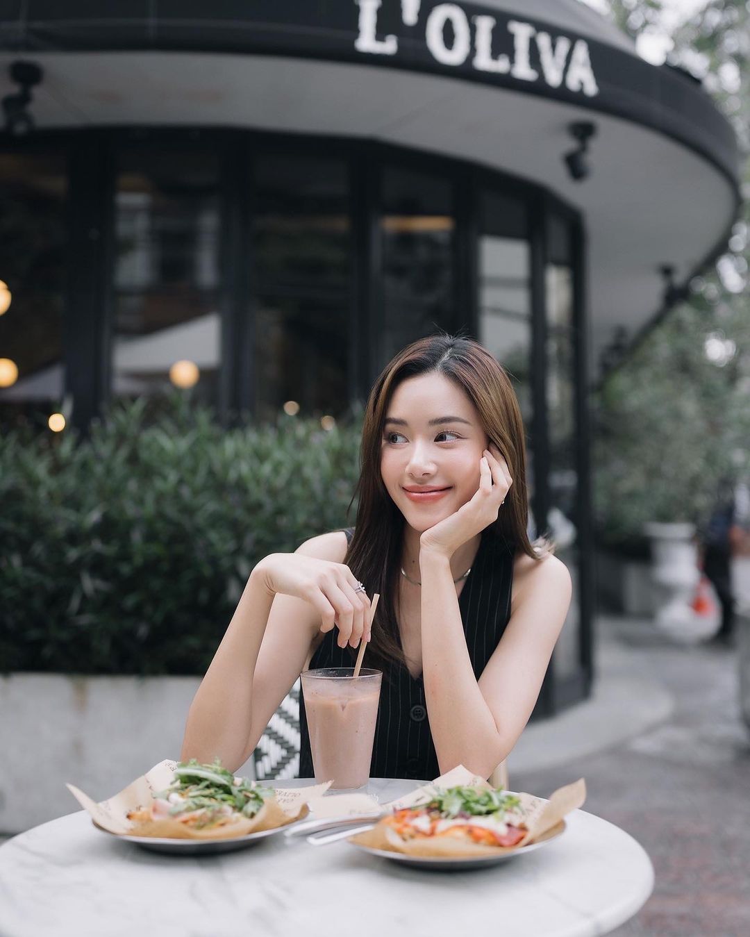 ตูน - พิมพ์ปวีณ์ โคกระบินทร์