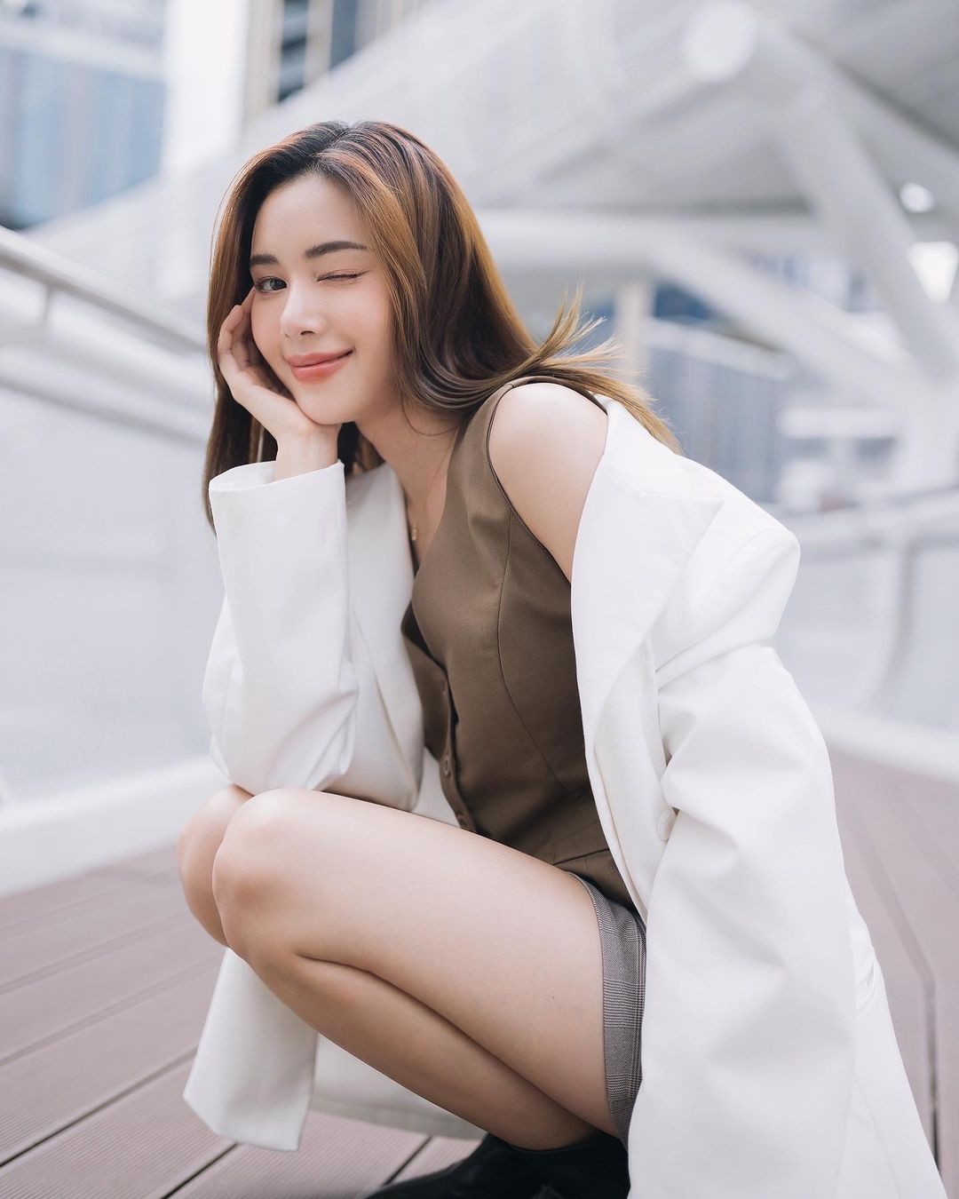 ตูน - พิมพ์ปวีณ์ โคกระบินทร์