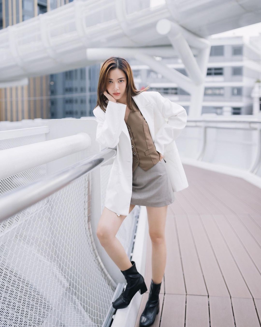 ตูน - พิมพ์ปวีณ์ โคกระบินทร์