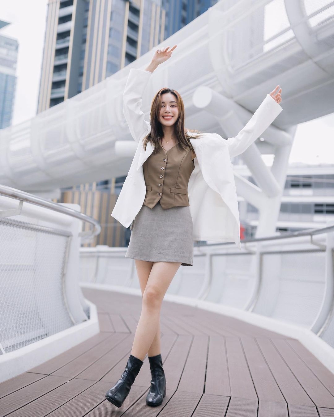 ตูน - พิมพ์ปวีณ์ โคกระบินทร์
