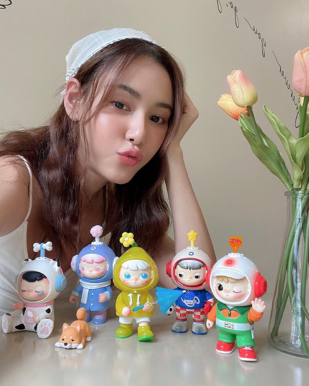 ตูน - พิมพ์ปวีณ์ โคกระบินทร์