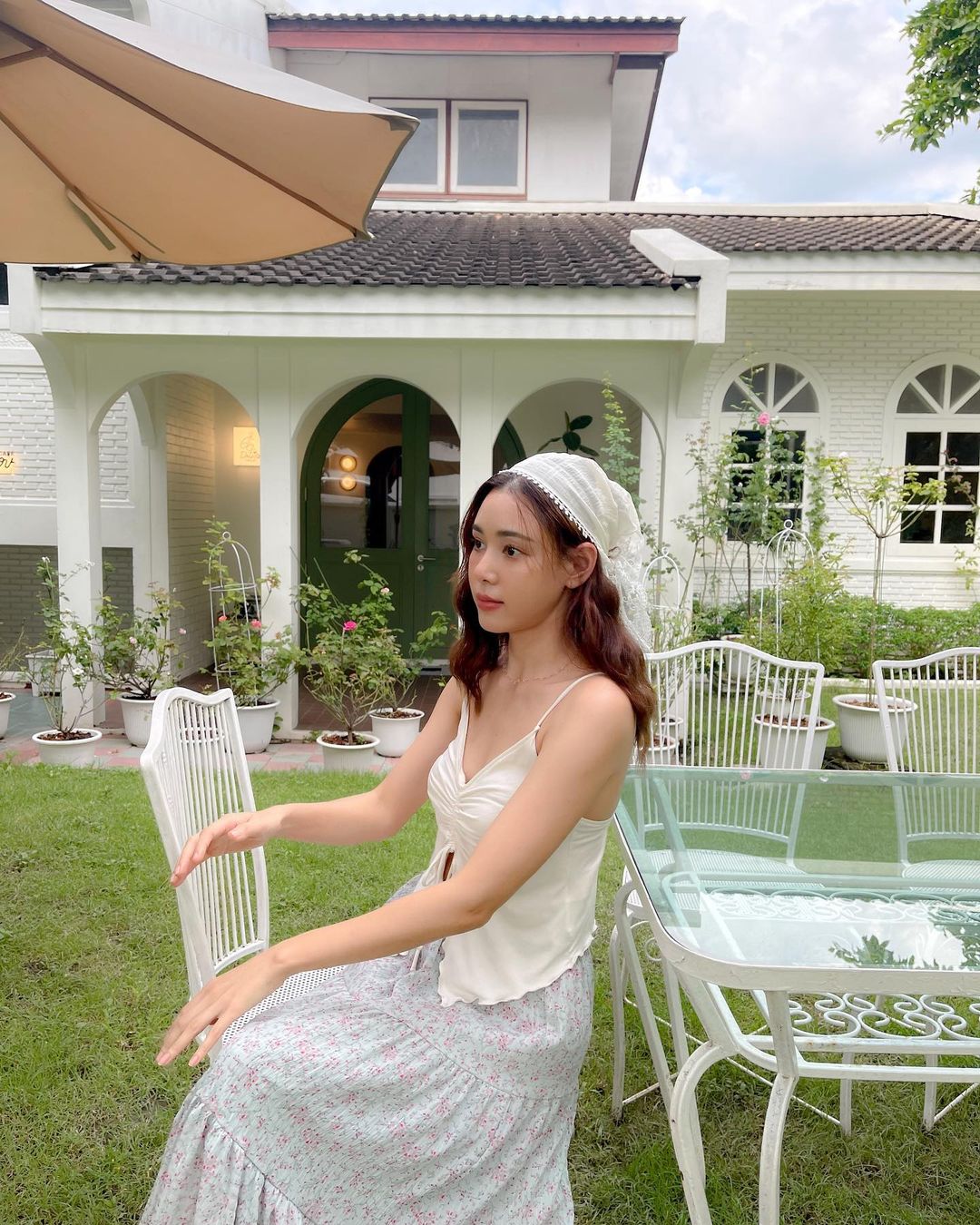 ตูน - พิมพ์ปวีณ์ โคกระบินทร์