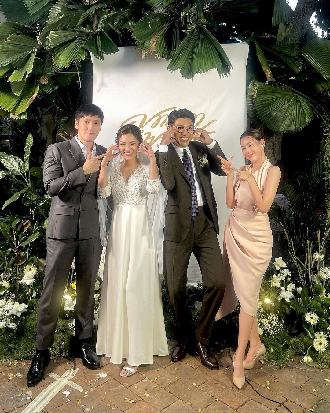 ตูน - พิมพ์ปวีณ์ โคกระบินทร์