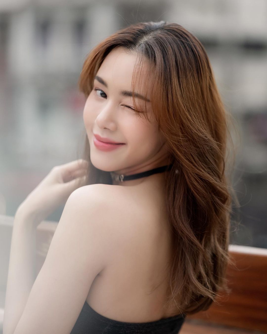 ตูน - พิมพ์ปวีณ์ โคกระบินทร์