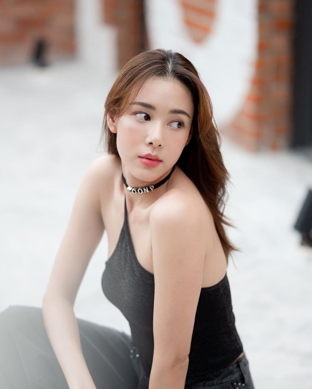ตูน - พิมพ์ปวีณ์ โคกระบินทร์