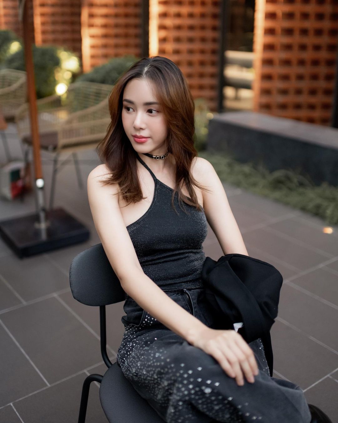 ตูน - พิมพ์ปวีณ์ โคกระบินทร์