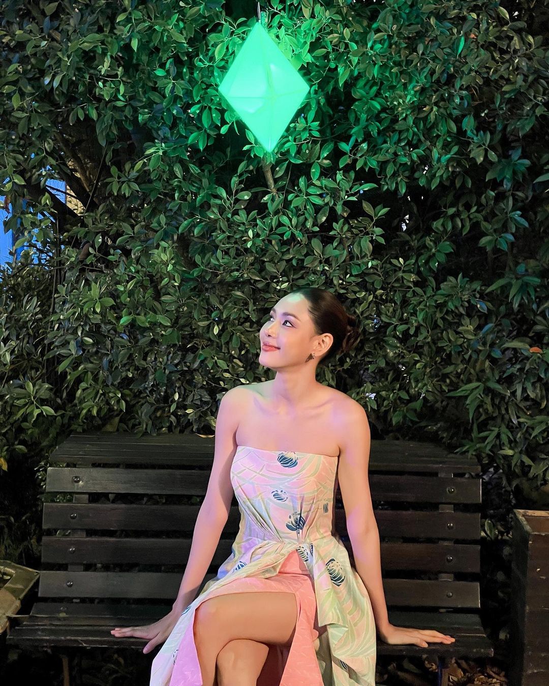 ตูน - พิมพ์ปวีณ์ โคกระบินทร์