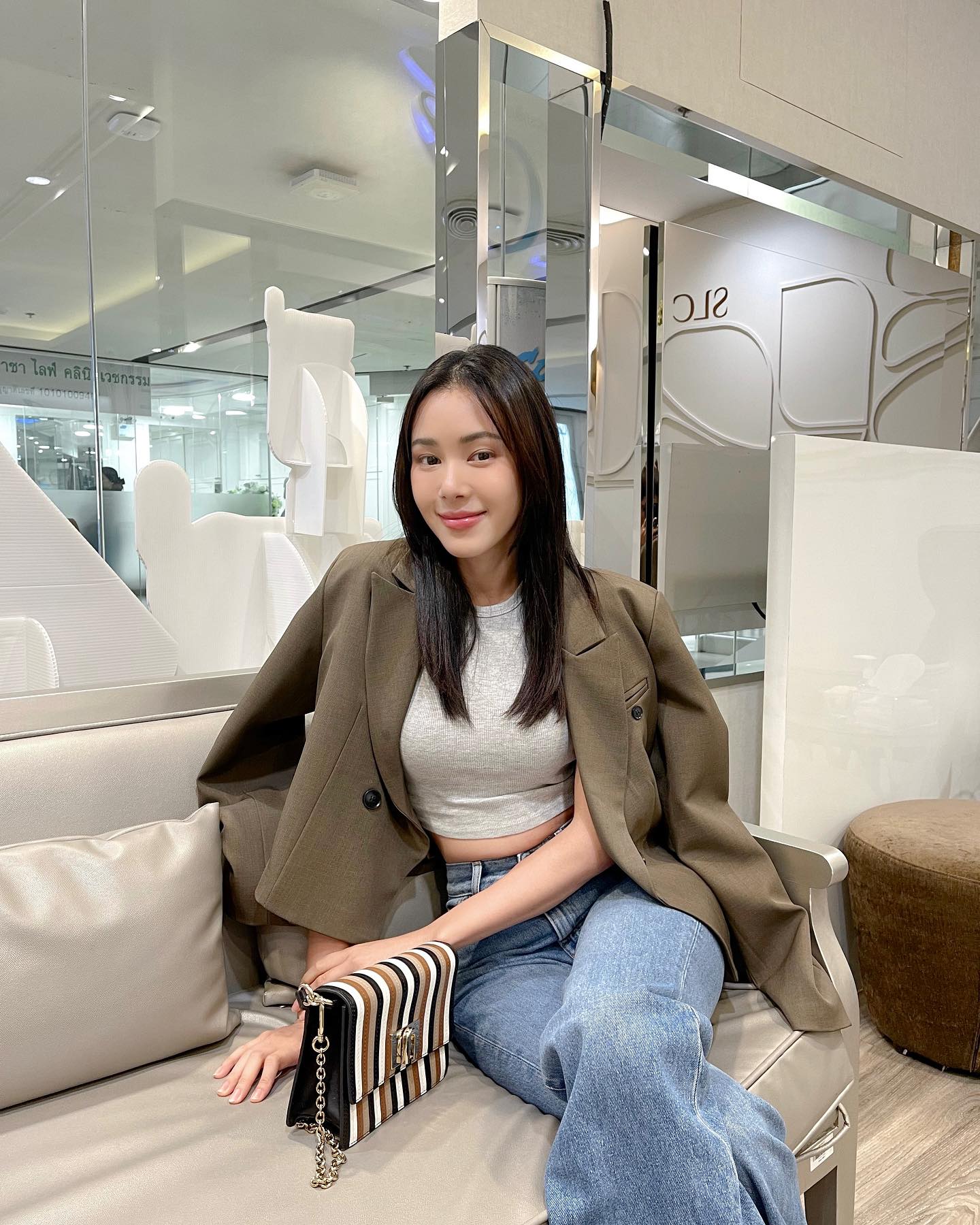 ตูน - พิมพ์ปวีณ์ โคกระบินทร์