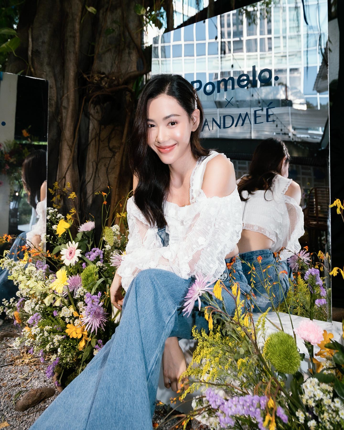 ตูน - พิมพ์ปวีณ์ โคกระบินทร์