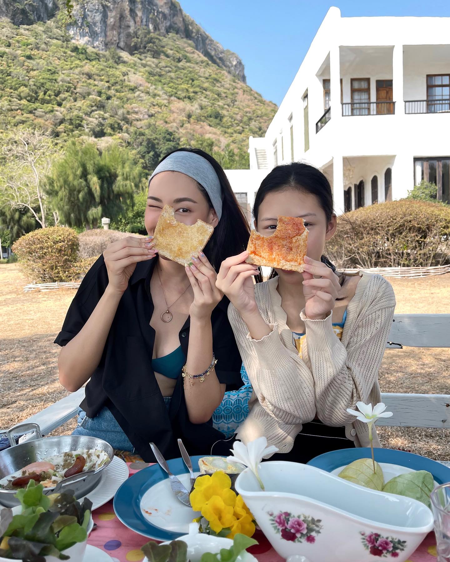 ตูน - พิมพ์ปวีณ์ โคกระบินทร์