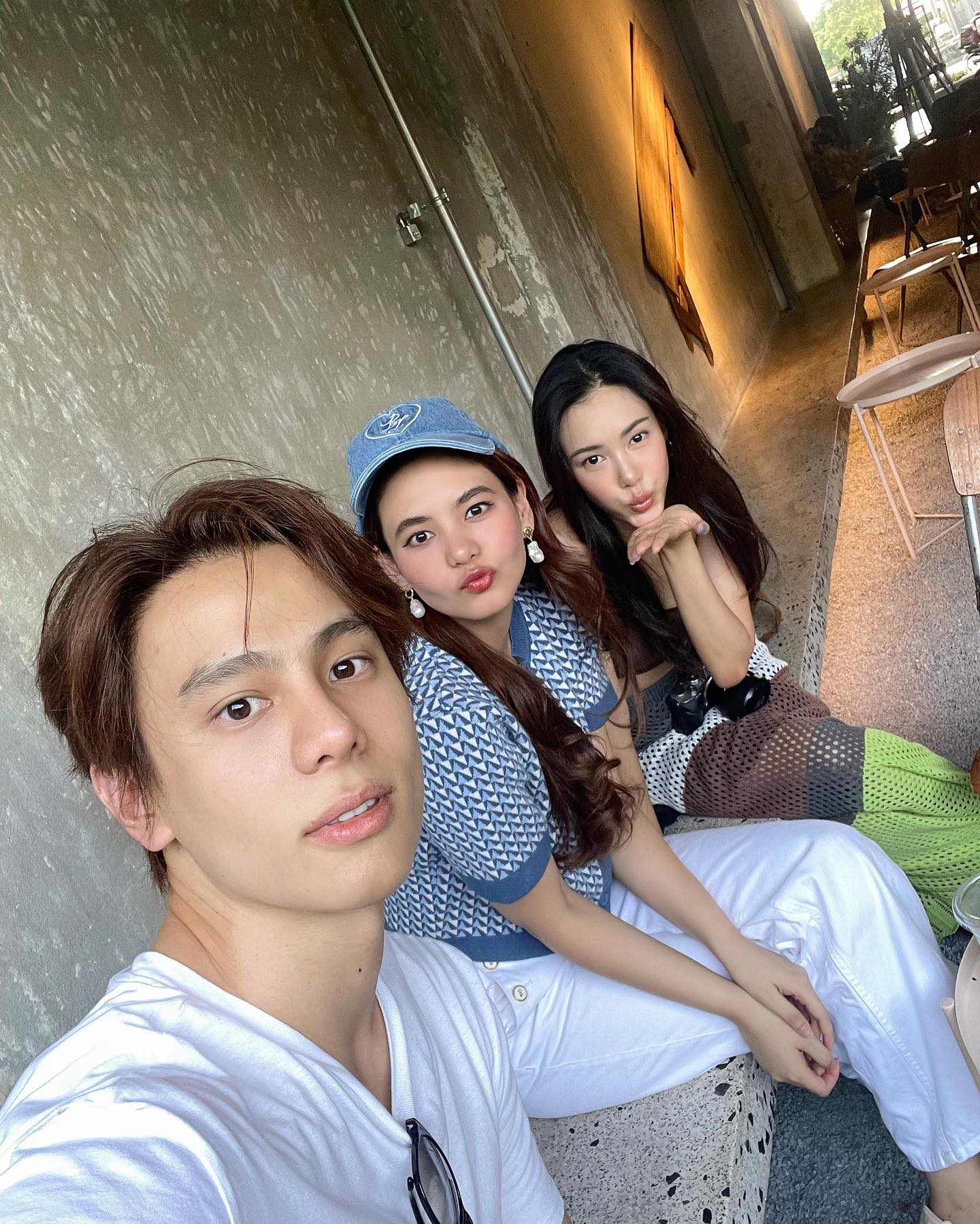 ตูน - พิมพ์ปวีณ์ โคกระบินทร์