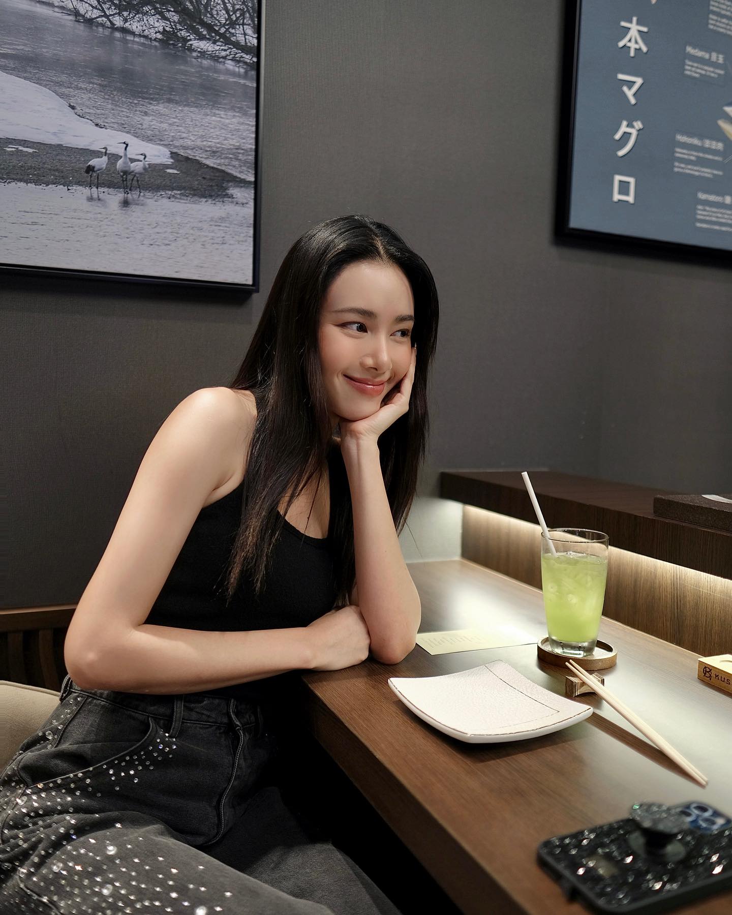 ตูน - พิมพ์ปวีณ์ โคกระบินทร์