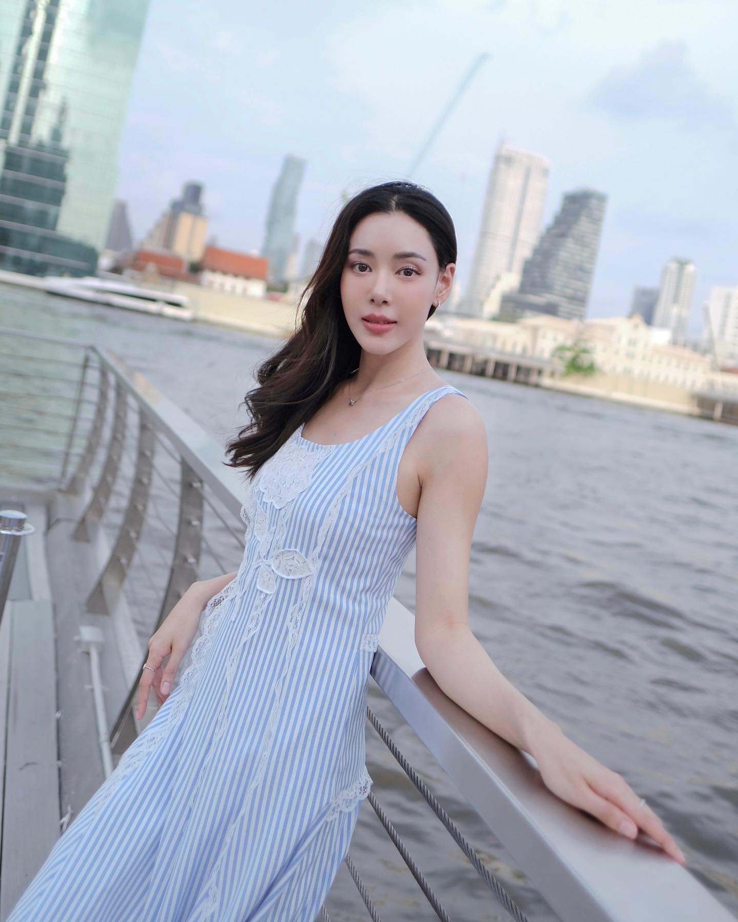 ตูน - พิมพ์ปวีณ์ โคกระบินทร์