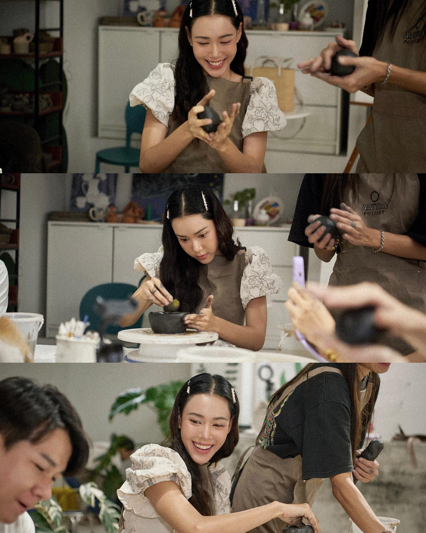 ตูน - พิมพ์ปวีณ์ โคกระบินทร์