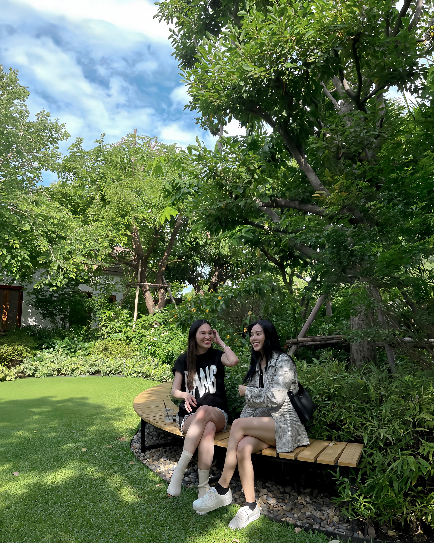ตูน - พิมพ์ปวีณ์ โคกระบินทร์