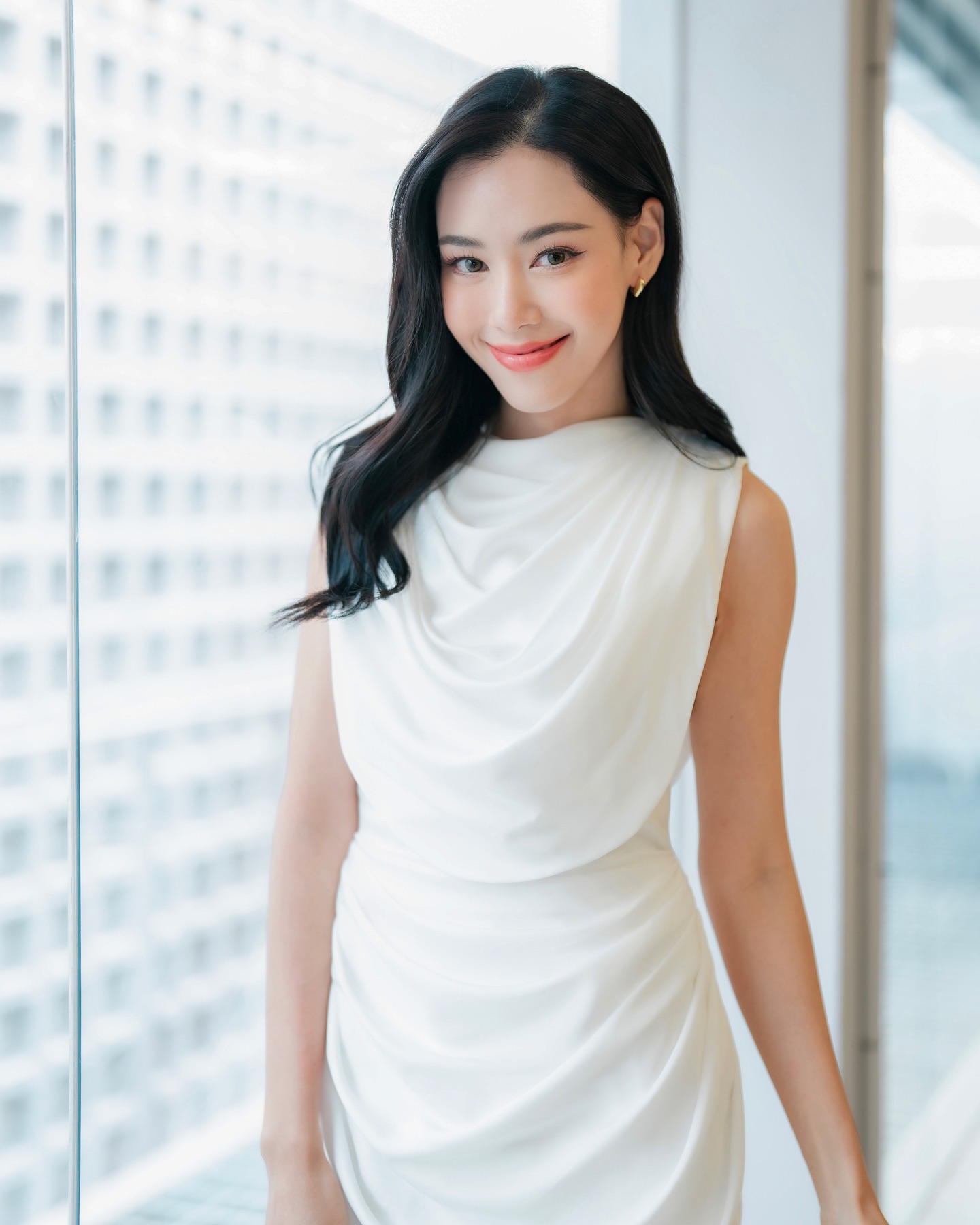 ตูน - พิมพ์ปวีณ์ โคกระบินทร์