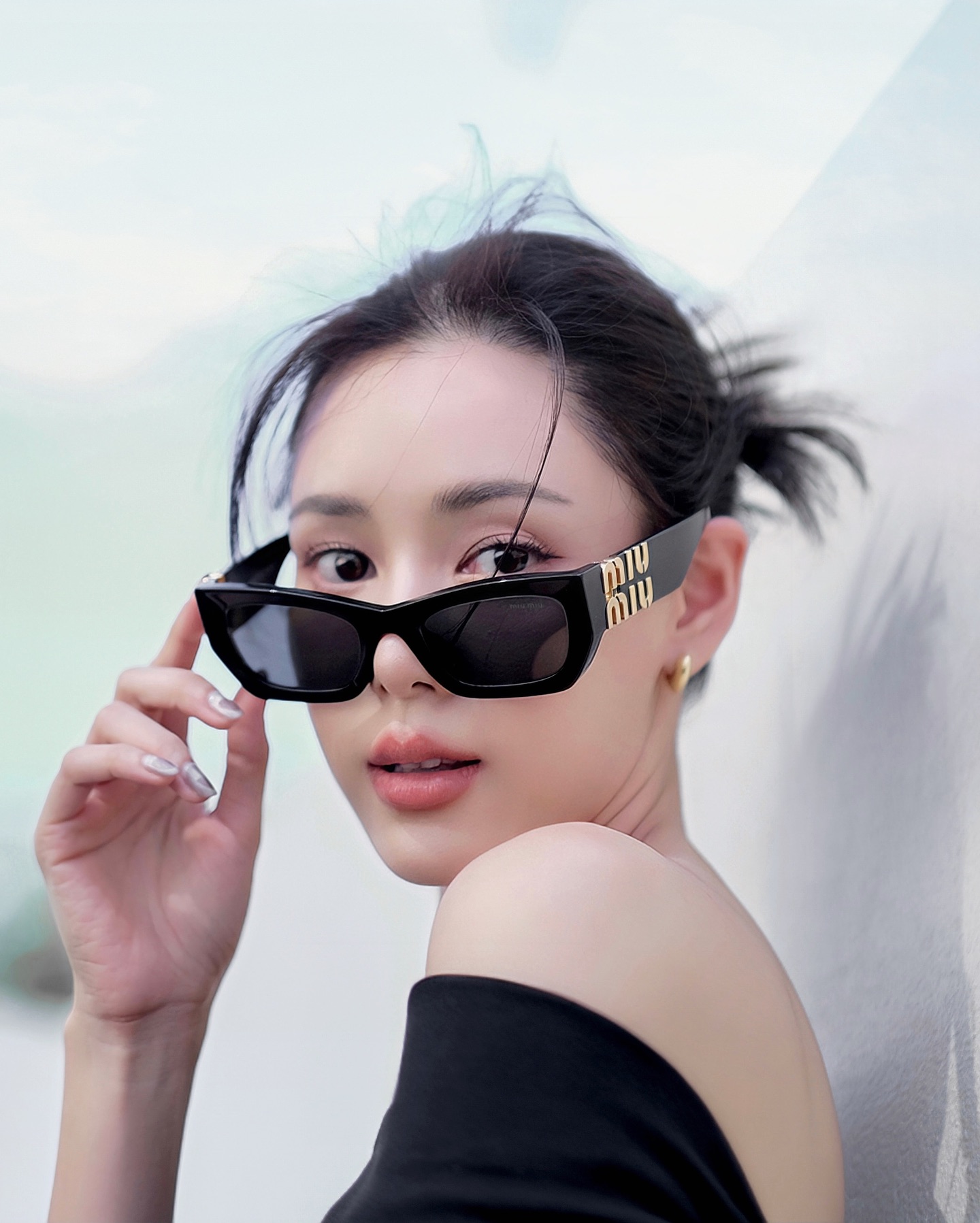 ตูน - พิมพ์ปวีณ์ โคกระบินทร์