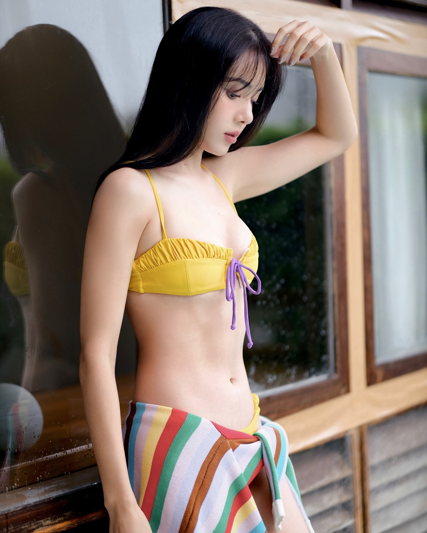 ตูน - พิมพ์ปวีณ์ โคกระบินทร์