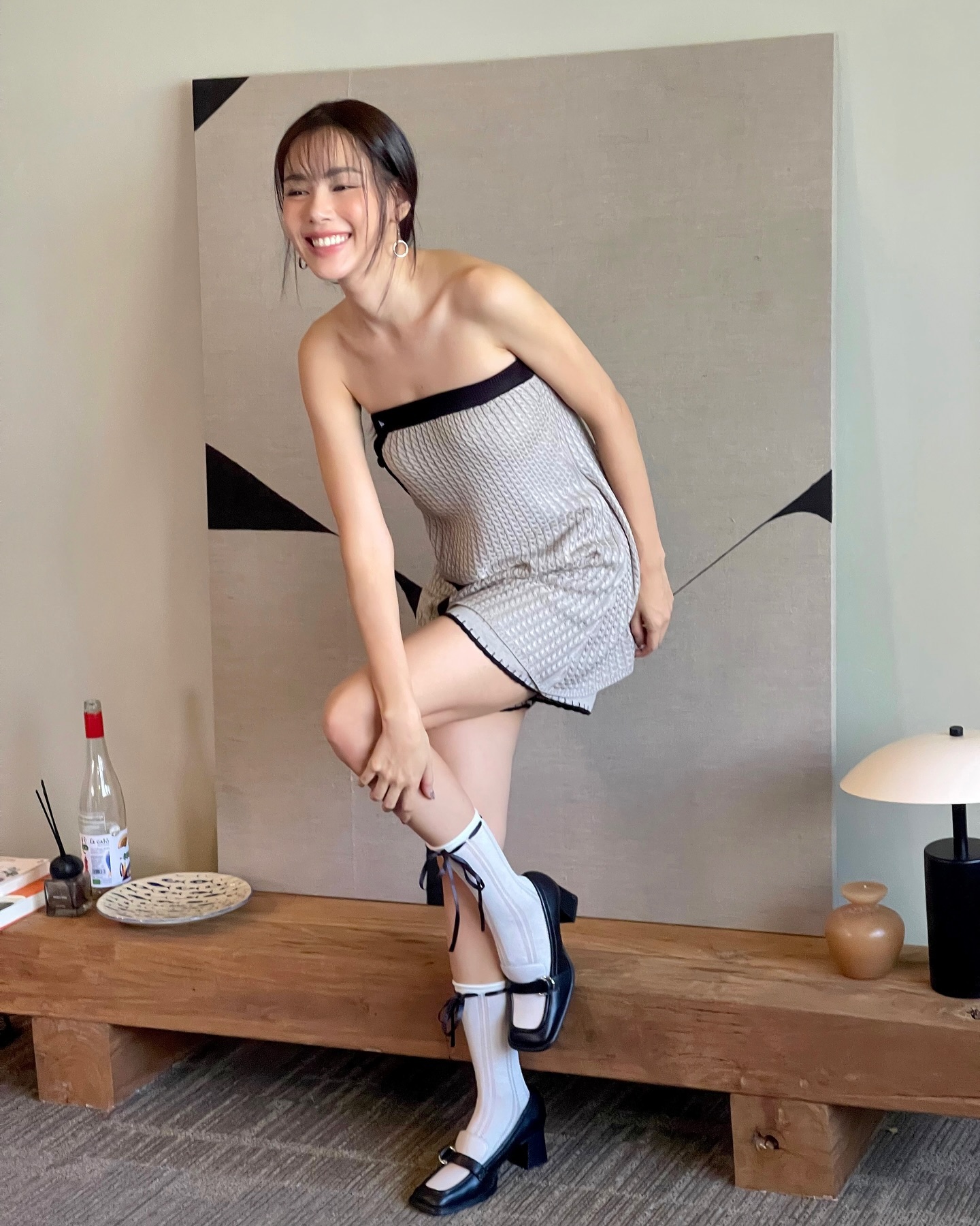 ตูน - พิมพ์ปวีณ์ โคกระบินทร์
