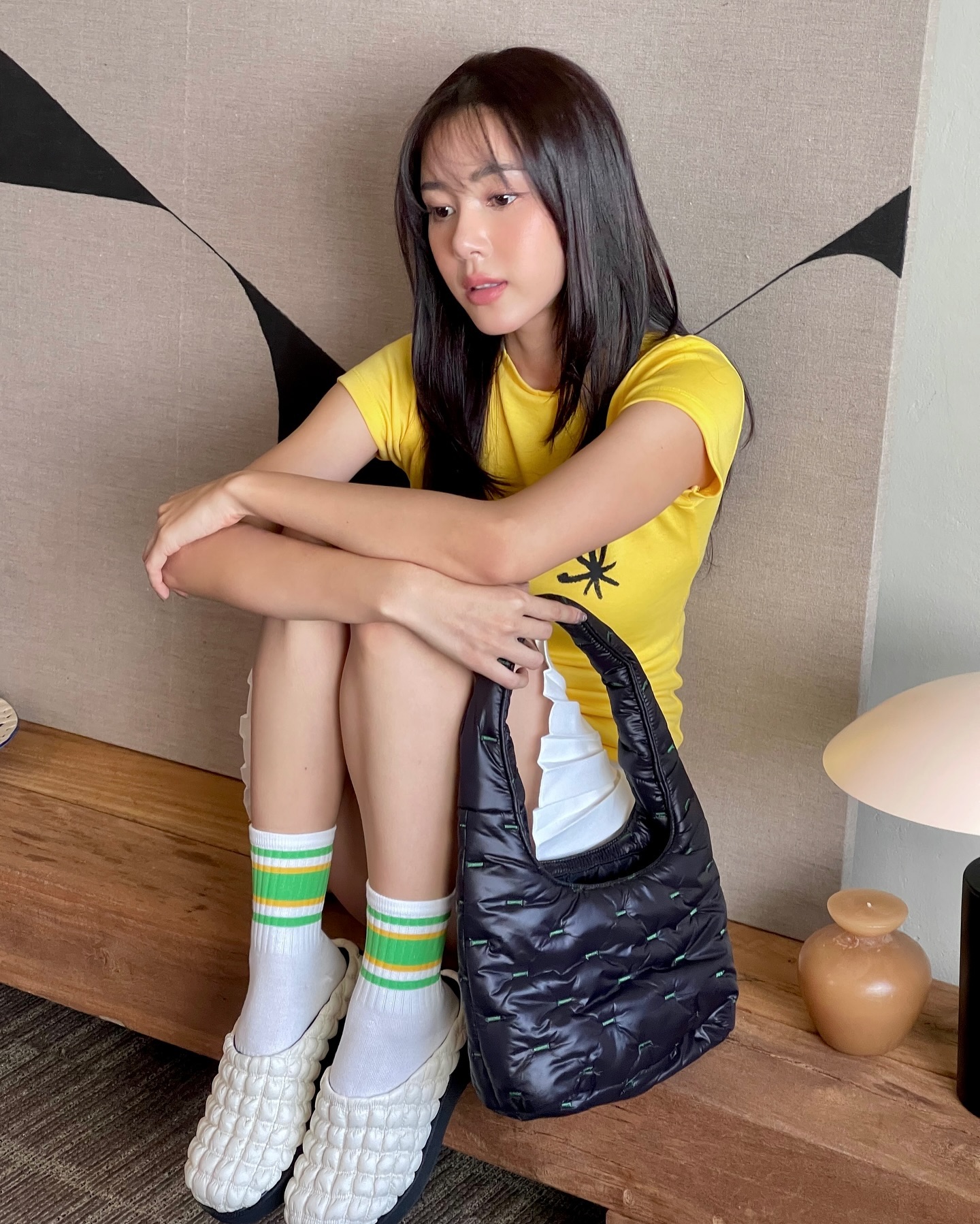 ตูน - พิมพ์ปวีณ์ โคกระบินทร์