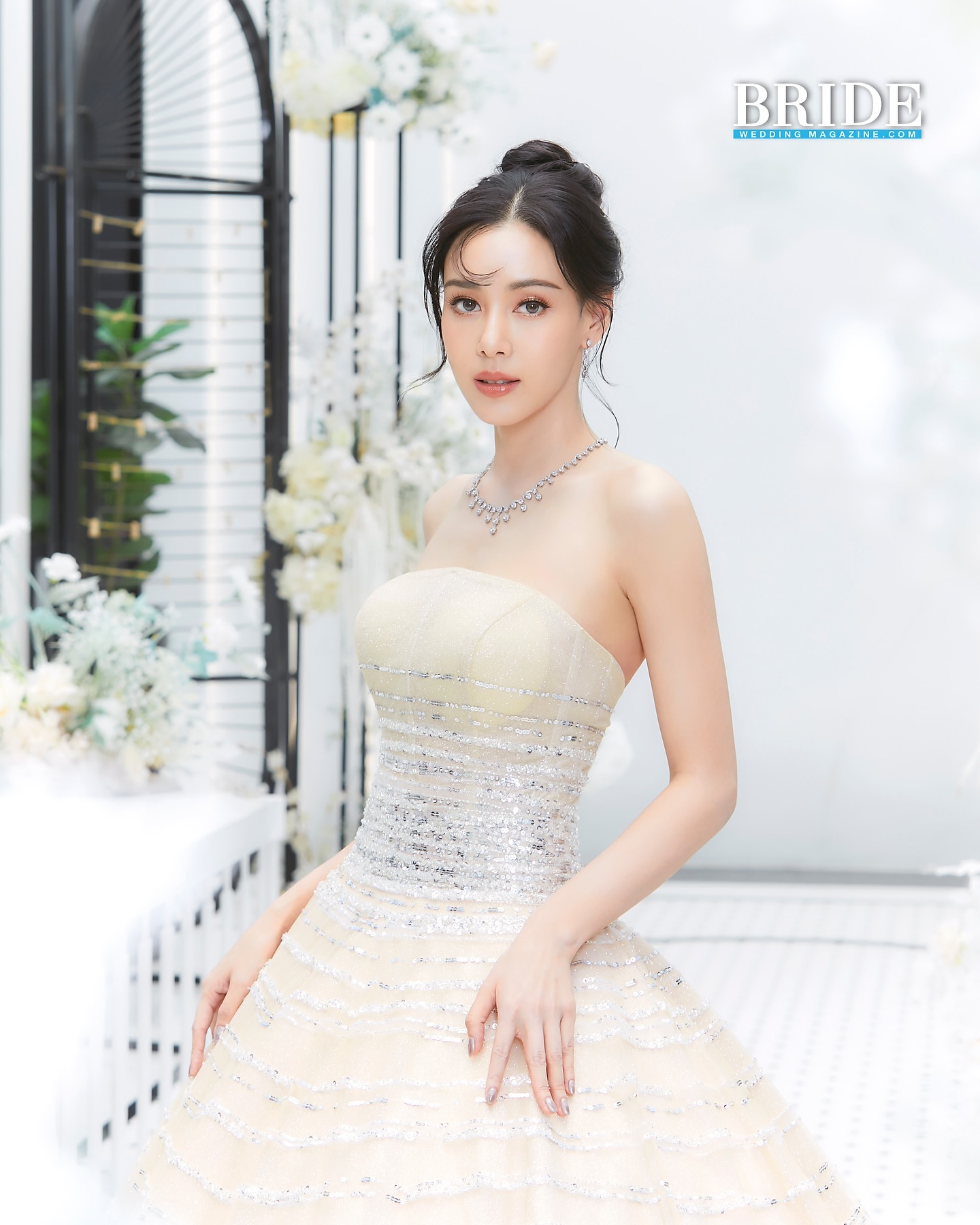 ตูน - พิมพ์ปวีณ์ โคกระบินทร์