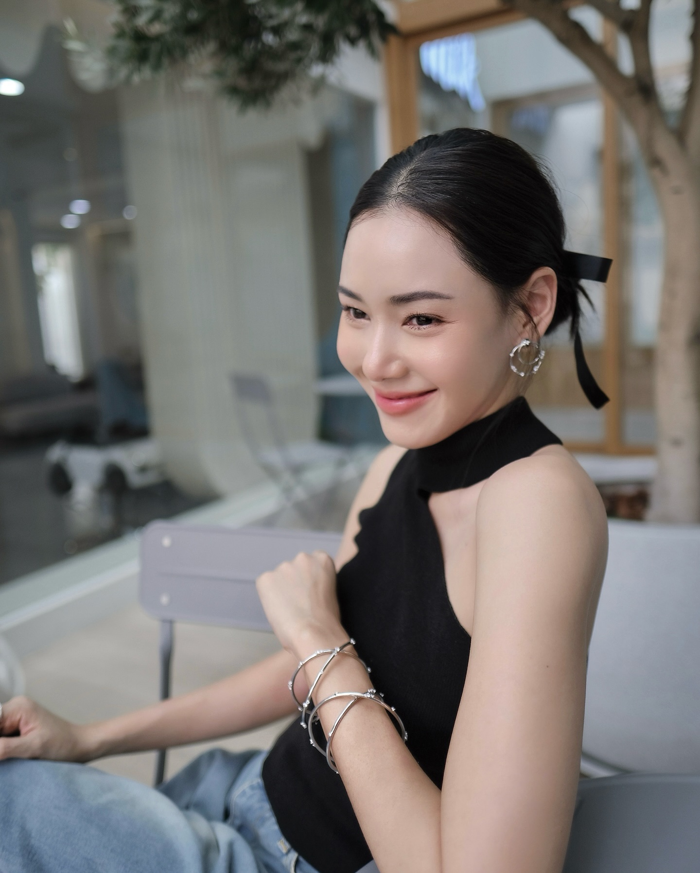 ตูน - พิมพ์ปวีณ์ โคกระบินทร์