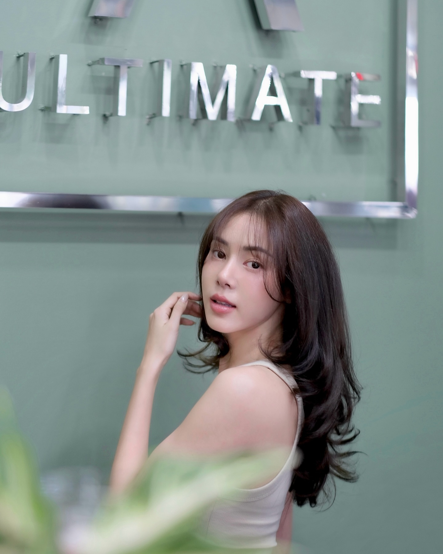 ตูน - พิมพ์ปวีณ์ โคกระบินทร์