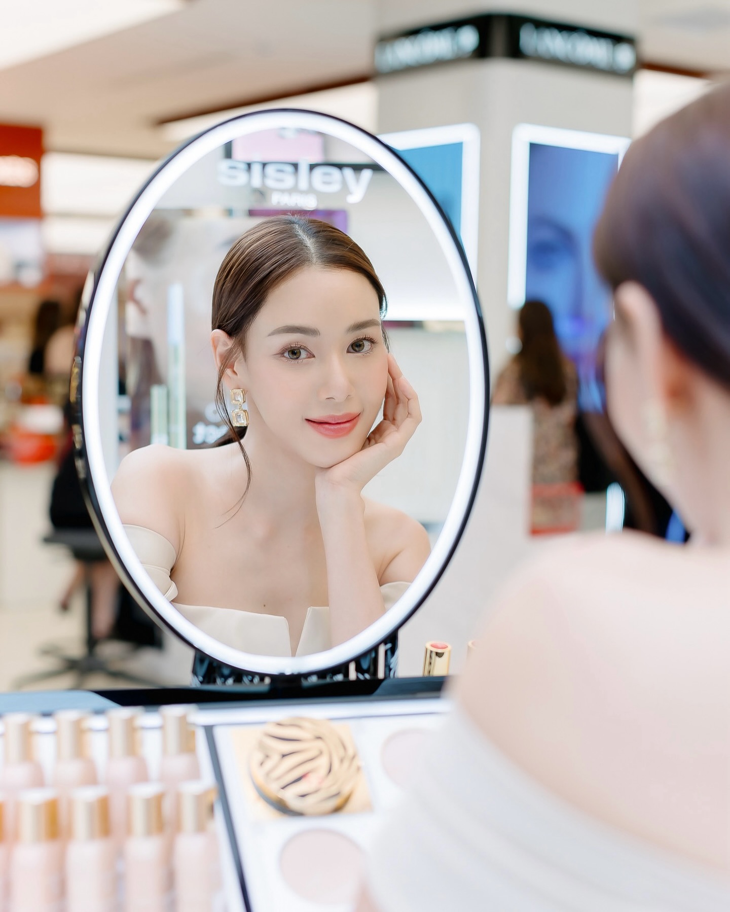 ตูน - พิมพ์ปวีณ์ โคกระบินทร์