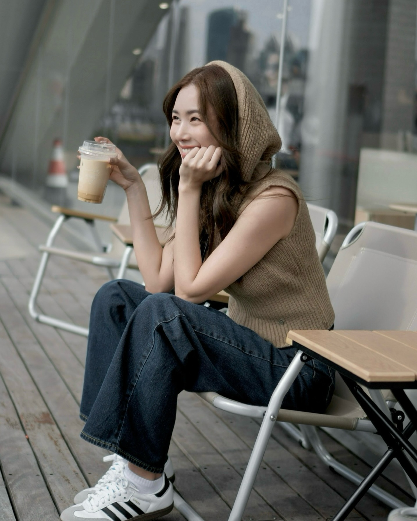 ตูน - พิมพ์ปวีณ์ โคกระบินทร์